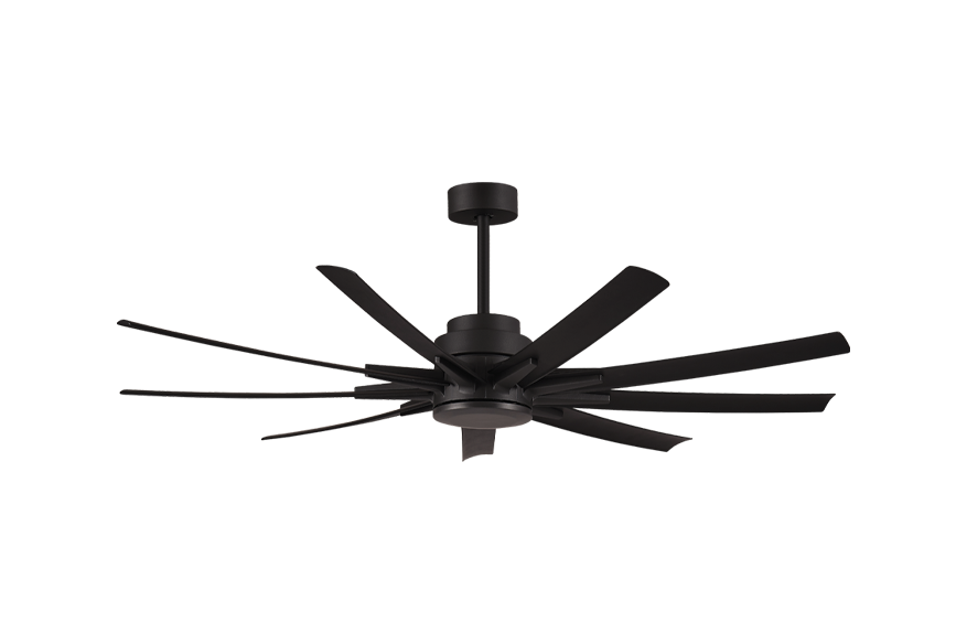 ONIX 60 - Ceiling Fan – SPIN PTE LTD