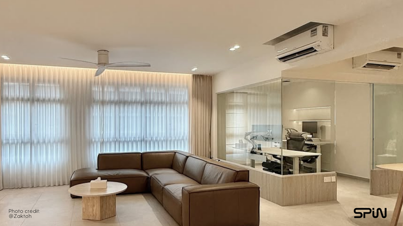 Why Hybrid Cooling is the Future: Maximizing Comfort & Energy Efficiency