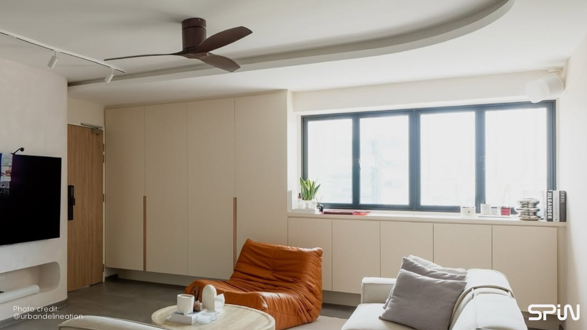 The Art of Customization: Designing the Perfect Ceiling Fan for Your Home