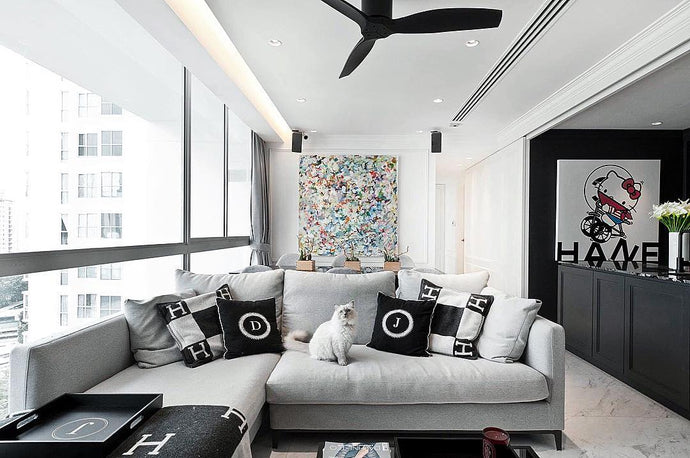 ESPADA SPIN - Architology Interiors