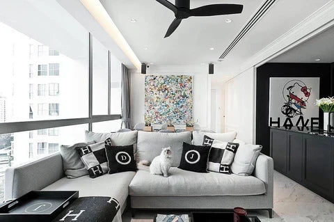 SIGNATURE - ESPADA #Architology Interiors