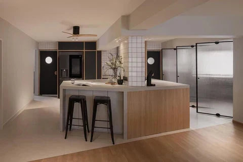 TIMBER - ESPADA #Puromuro Studio