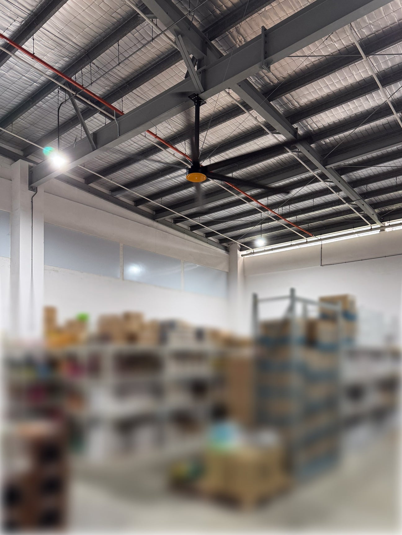 ONIX PRO - BLACK #Warehouse