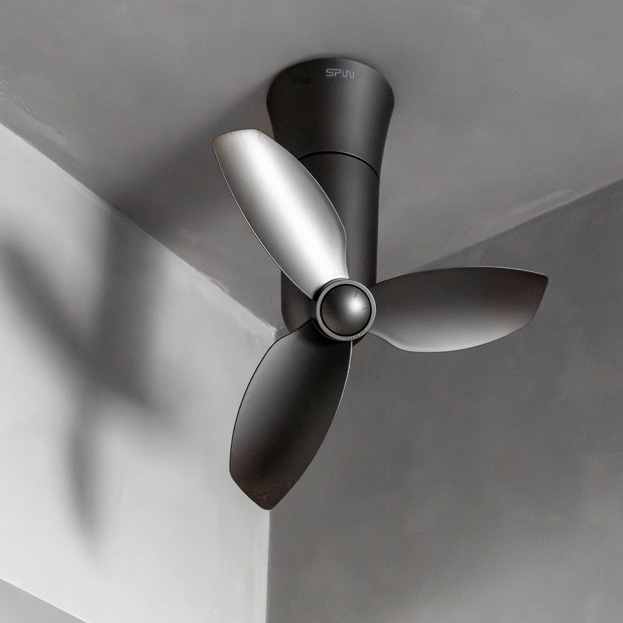 SPHERE - CARBON #Home