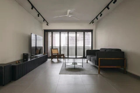 SIGNATURE - QUINCY #INTR Studio