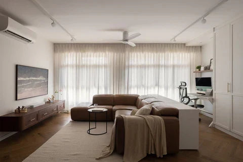 TIMBER - OFF WHITE #Carpenters 匠
