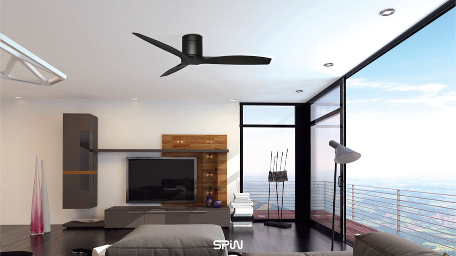 Why Ceiling Fan Is the Best Energy Saving Technology You Need in Your Home