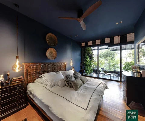 SIGNATURE - SAVANNAH #Noble Interior Design