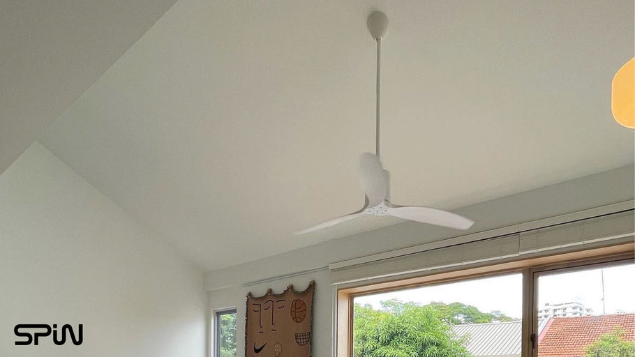 "Debunking 5 Common Ceiling Fan Myths: Separating Fact from Fiction"