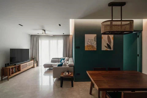 TIMBER - OAK #ROOOT Studio