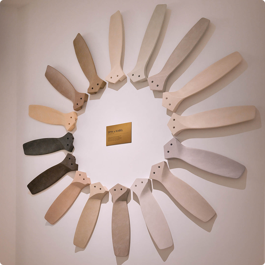 CHROMATIC Collection