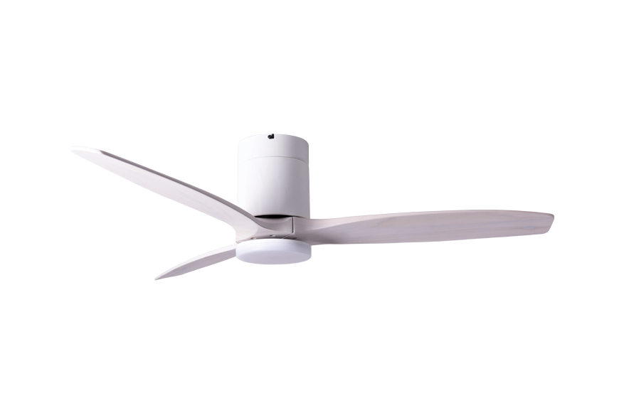 Off white ceiling fan Clearance