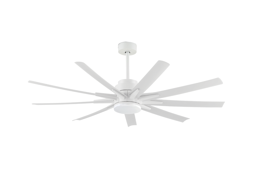ONIX 60 - Ceiling Fan – SPIN PTE LTD